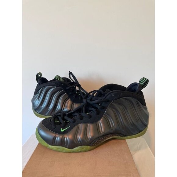 foamposite hoh